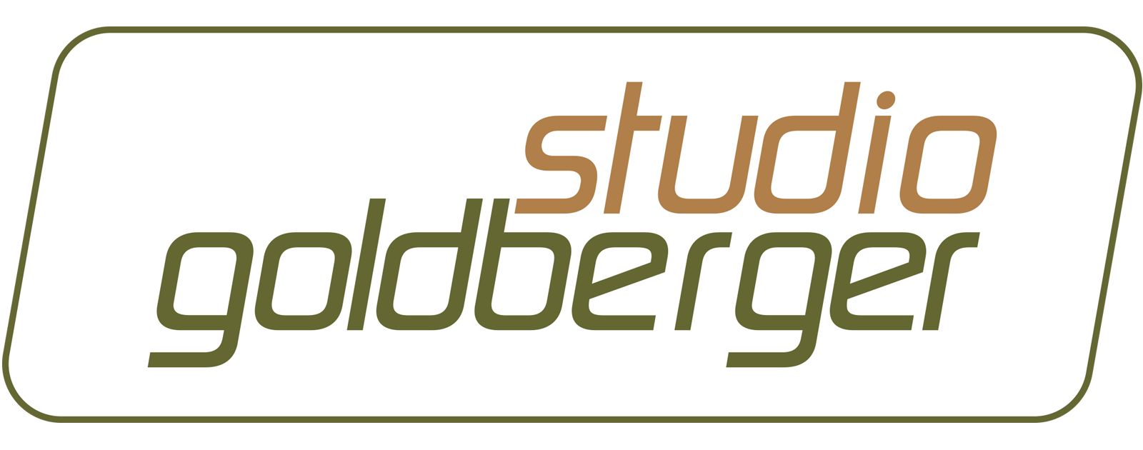Studio Goldberger